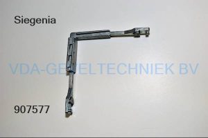 Siegenia alu LM3000