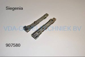 Siegenia Alu kiepdeel TBT 70 2/1