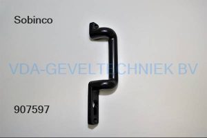 Sobinco Schuifdeur greep Dummy