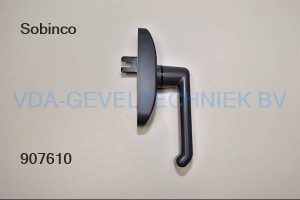 Sobinco Alu DK.Kruk Donkergrijs