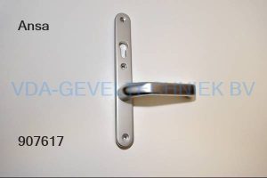 ANSA VHB Alu F1 Senioren