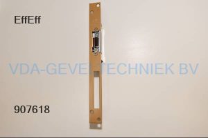 Eff-Eff ASSA Abloy  Electrische