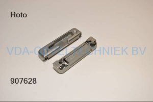 Roto alu NT kipplager A