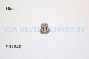 BKS verstelbare bodem sluitkom B90280001