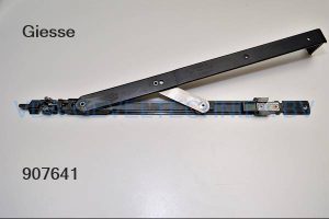 Giesse bovenschaar schere  B