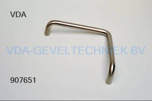 Design Handgreep Beugel voordeur RVS-Inox