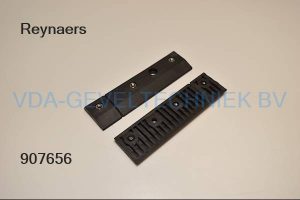 Reynaers glas steun Glas