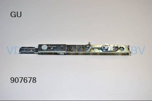 GU Aanzetstuk  Schliesser  met Kiepdeel 951-2450 6-32155-0