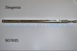 Siegenia bijzetschaar vleugeldeel 18/9 TZ FFB 1251-1560
