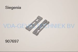 Siegenia Titan alu TRUV5030