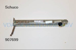 Schüco alu TipTronic Antrieb L170 250N A10 DK RS 243612