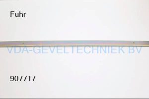 Fuhr afdekstrip NZ33173X Abdeckstulpe