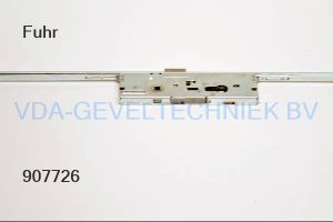 Fuhr 869 meerpuntssluiting senior 45/92/16/ 1500mm type3