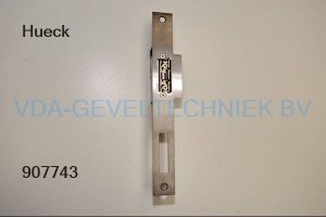 Hueck Elektrische sluitplaat links