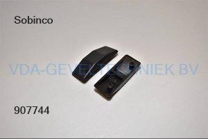 Sobinco Cockspur oploopblokje 3-9mm