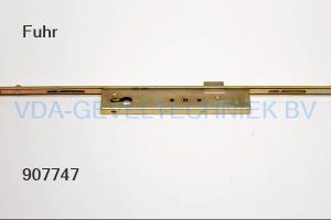 Fuhr meerpuntssluiting 30/92/U20 1800MM 4x rolnok