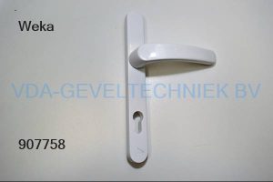 Weka Sanoco krukschild met PC