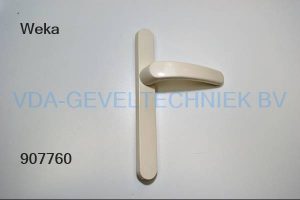 Weka Sanoco Krukschild Greep