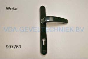 Weka Sanoco Krukschild Greep PC92 RAL6009