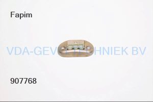 Fapim Paniekstang aanloopblok 8540X