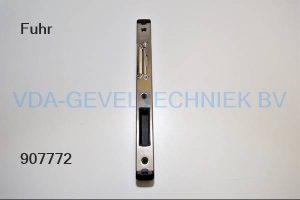 Fuhr Dag- en nachtsluitplaat  RNFP58847R1 Rechts