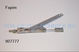 Fapim raamschaar 1449 364-700 type