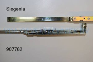 Siegenia Aubi BD351-40V05 draairaam