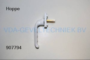 Hoppe London 013VK/U14K raamkruk/raamgreep Fenstergriff