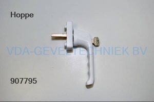 Hoppe London 013S/U34 TBT1 raamgreep/