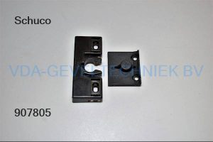 Schuco 253396 - 555