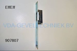 Eff-Eff modell 27E elektro-turoffner Electrische