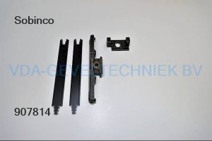 Sobinco 30000-722 Montage Slot