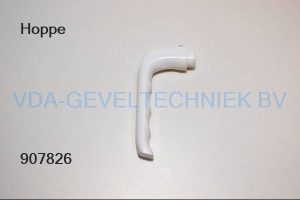 Hoppe London 113 deurkruk los
