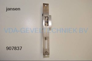 Jansen  Electrisch deur