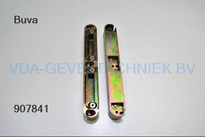 Buva nastelbare sluitkom type 6025