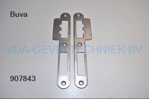 Buva RVS dag en nacht  PC92
6025+ hout