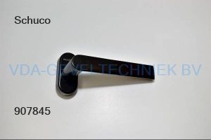 Schuco alu deurkruk DS