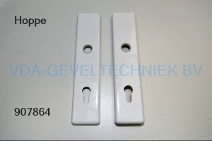 Hoppe 2221/2220 Binnen en buiten
