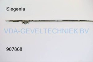 Siegenia espagnolet  getriebe DRN15 FFH801-1000