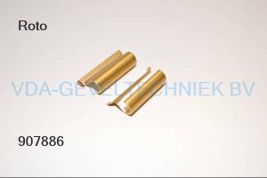 Roto NT 230246  Abdeckkappe