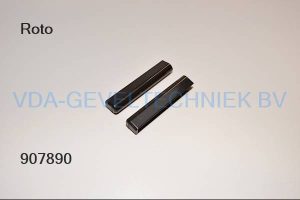 Roto NT 230486 R044 Abdeckkappe