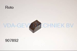 Roto NT 258921 R041 Abdeckkappe