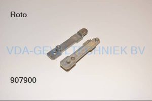 Roto Alu 64824635 koppelstuk eind
