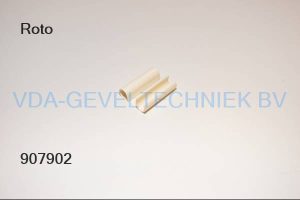 Roto NT 628753 afdekkap creme