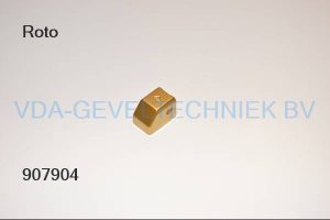 Roto NT 258919 afdekkap scharnier