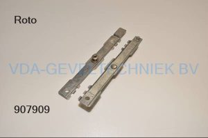 Roto alu 644135160020 tussen koppel