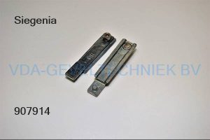 Siegenia  Alu koppenstuk