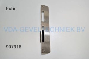 Fuhr Dag- en nachtsluitplaat RNFF56562AL Links