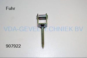 Fuhr ZR256  stang geleider