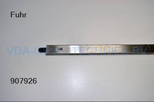 Fuhr aanzetstuk (Schliesser) stulp